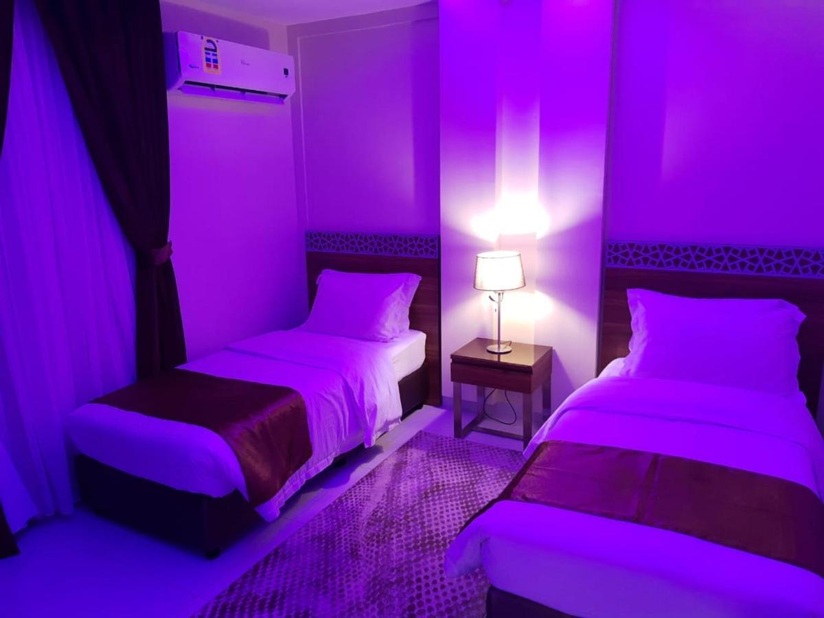 Dolphin Beach Resort Yanbu Exterior foto